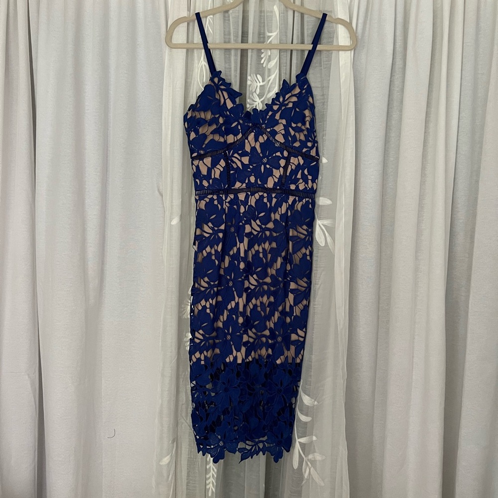Cocktail dress